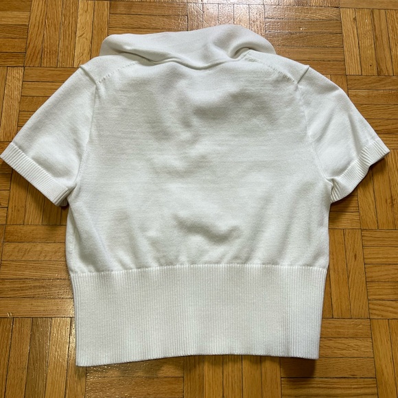 TNA top - Picture 2 of 3